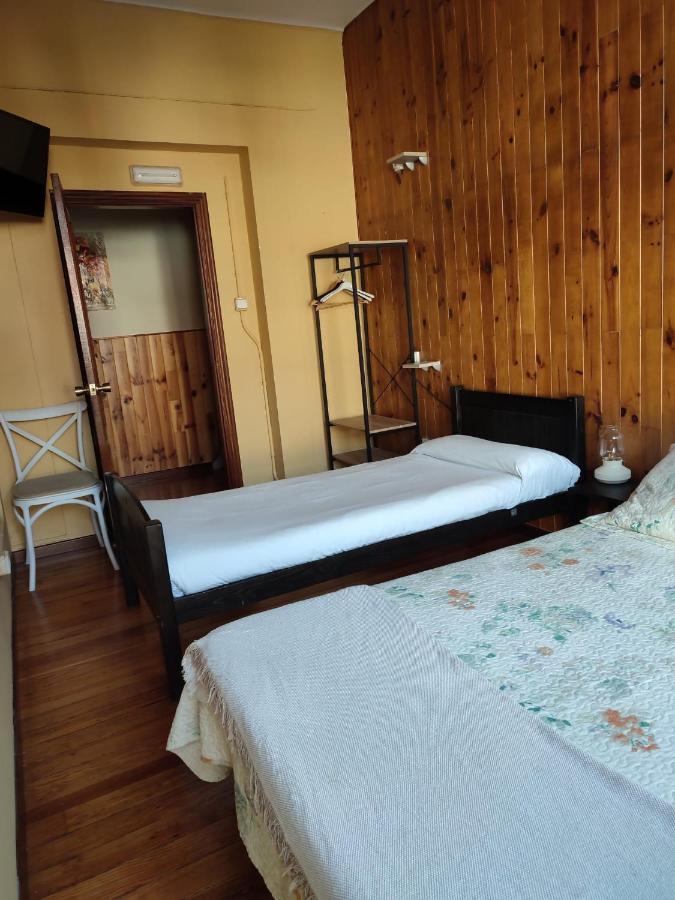 Pension La Fruta Aviles Ngoại thất bức ảnh